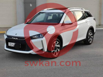 DONGFENG GS 2022