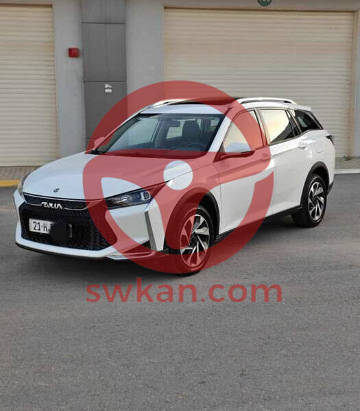 DONGFENG GS 2022