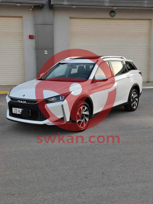 DONGFENG GS 2022