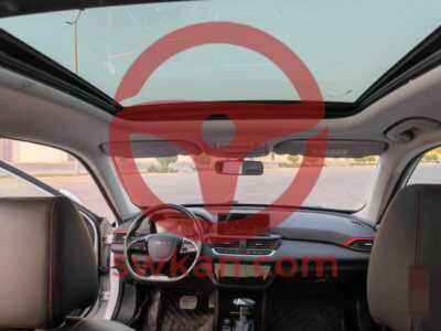 DONGFENG GS 2022