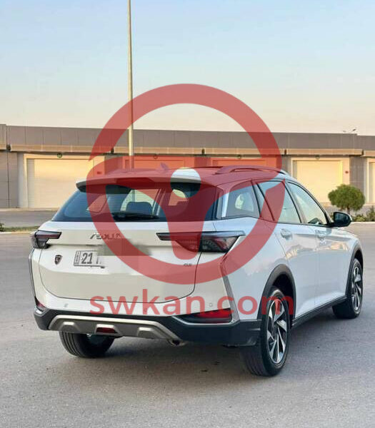 DONGFENG GS 2022