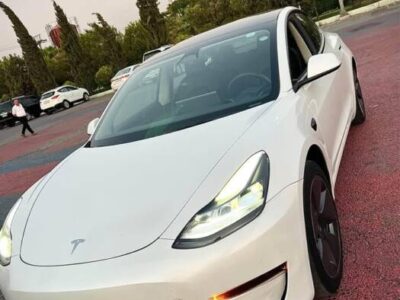 Tesla model3 2023