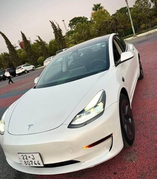 Tesla model3 2023