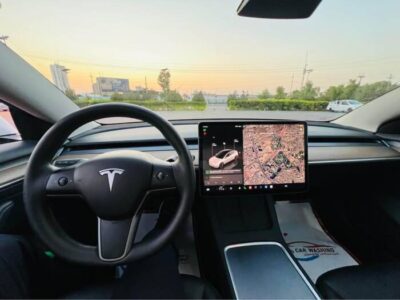 Tesla model3 2023