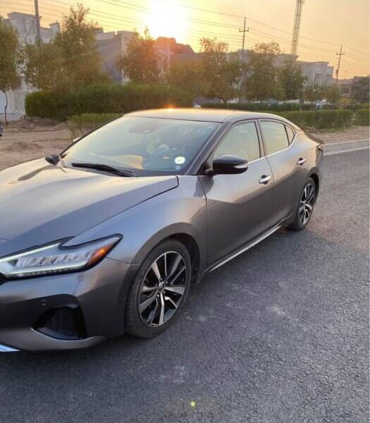 Maxima