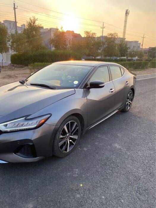 Maxima