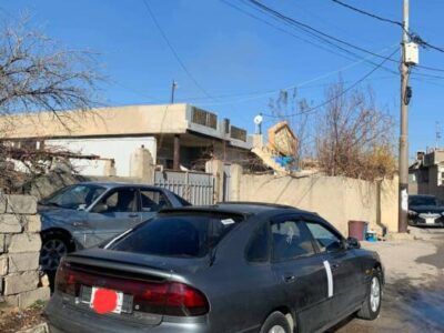 مازدای فاسۆلیا