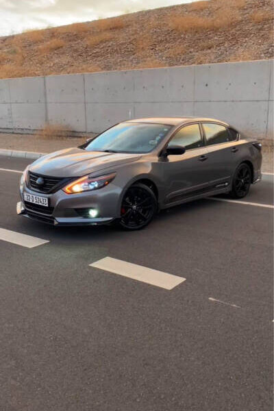 Altima 2017SR