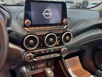 Nissan sentra 2024
