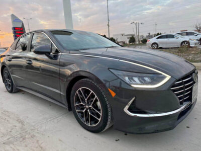 Sonata 2021