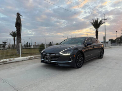 Sonata 2021