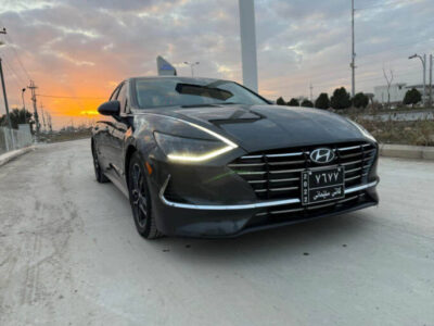 Sonata 2021