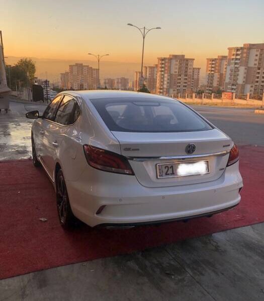 mg 6
