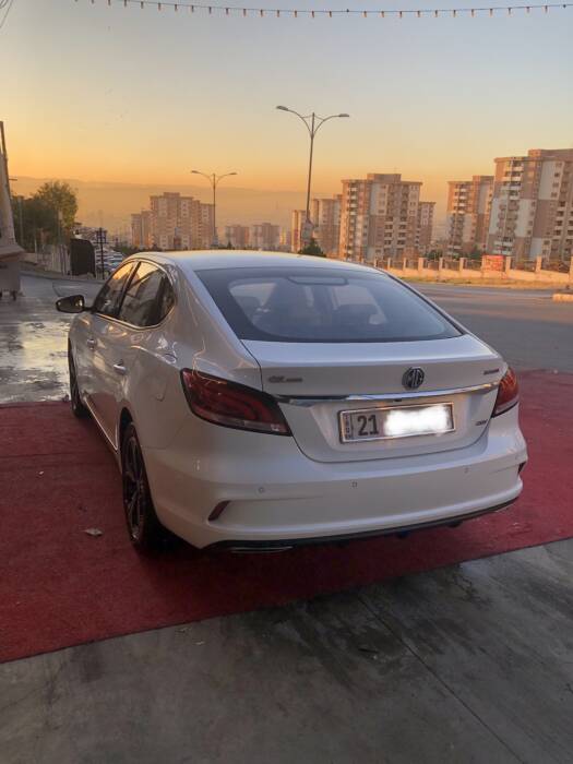 mg 6