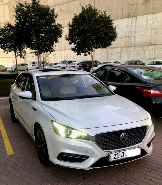 mg 6