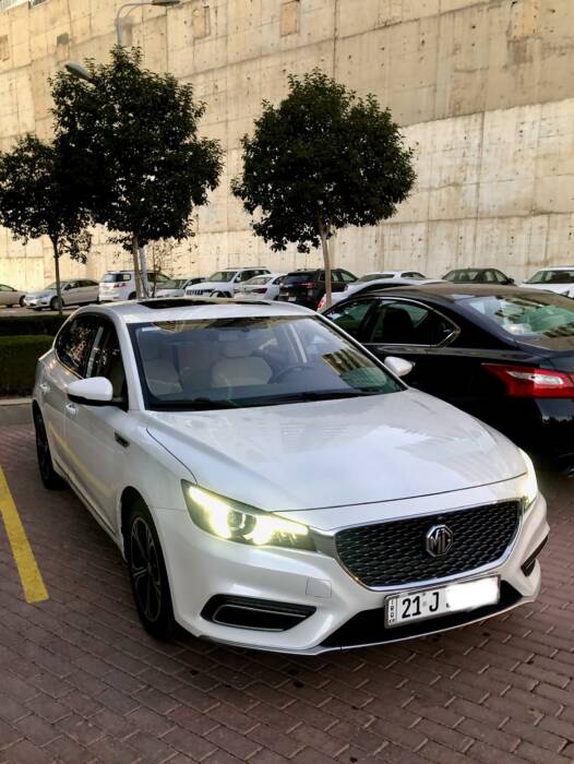 mg 6
