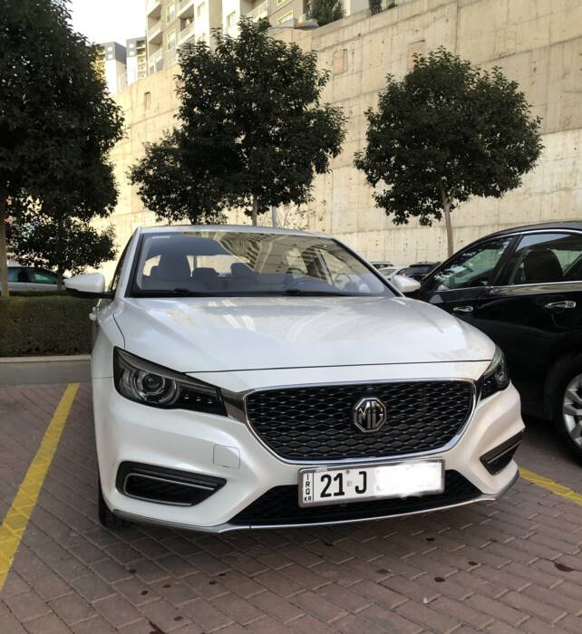 mg 6