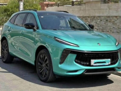 دۆنگ فینگ T5 evo2023