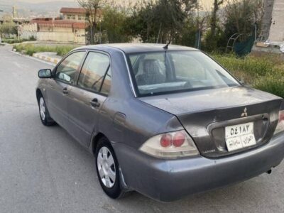 لانسەر 2007