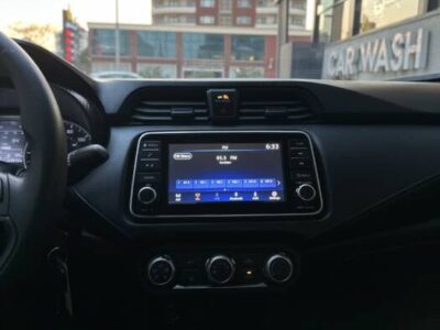 nissan verse