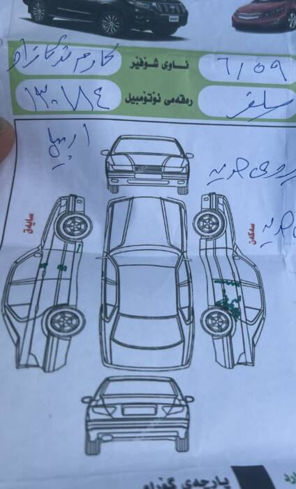 nissan tida