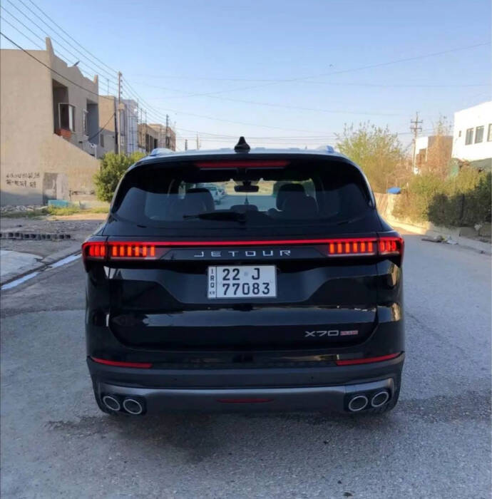 جیتۆر X70plus