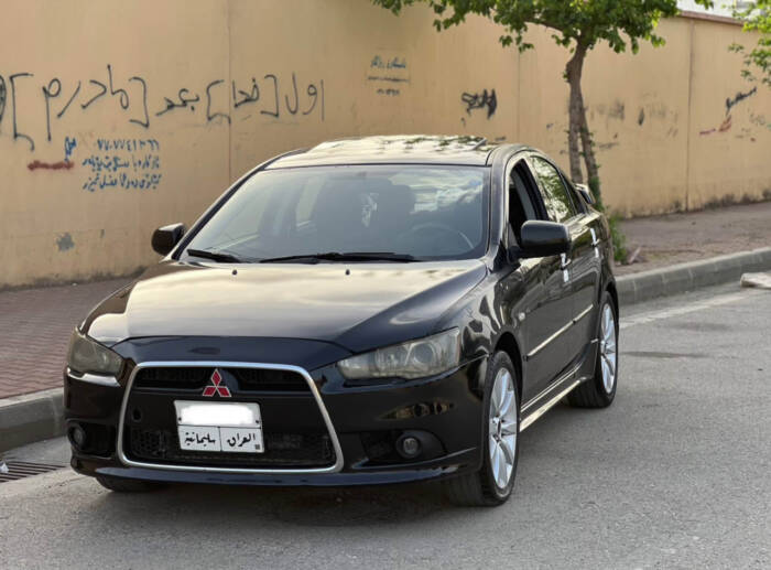 لانسەر قرش