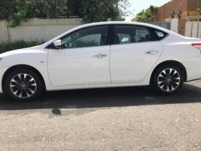 Nissan sentra