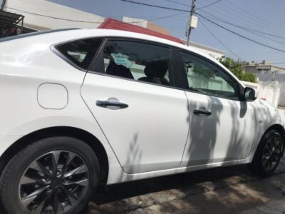 Nissan sentra
