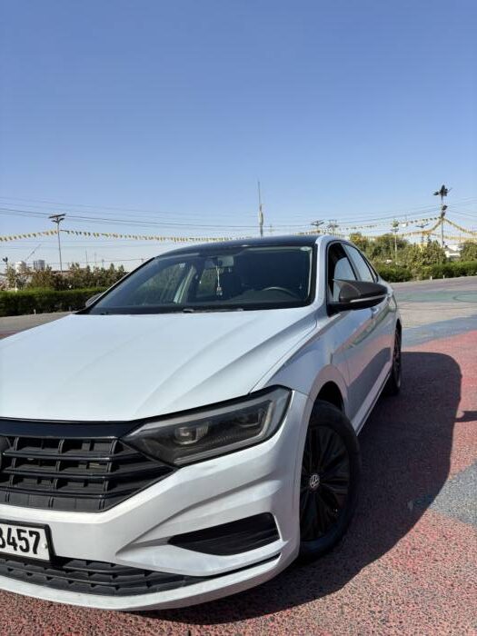 Jetta
