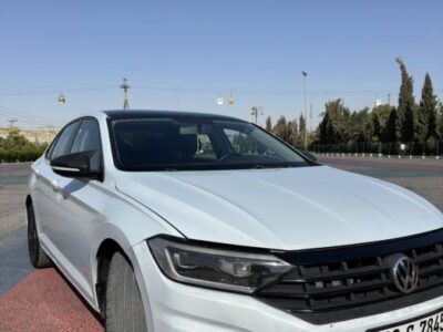 Jetta