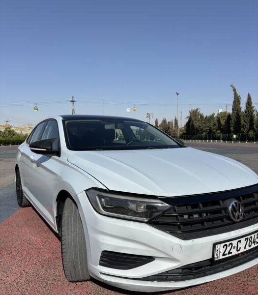 Jetta
