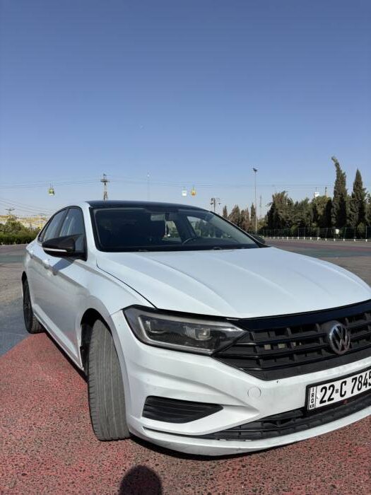 Jetta