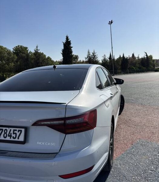 Jetta