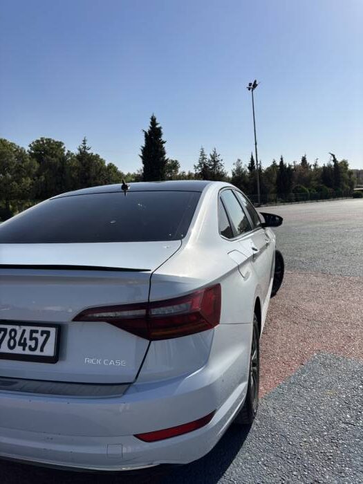 Jetta
