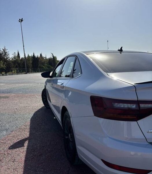 Jetta