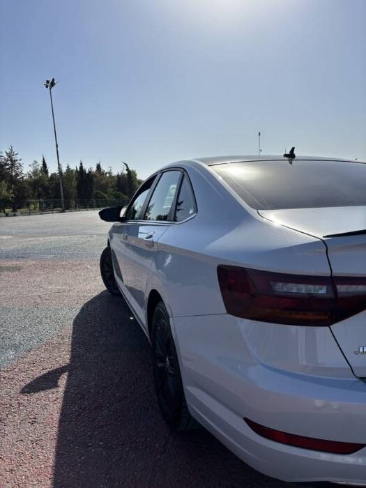 Jetta