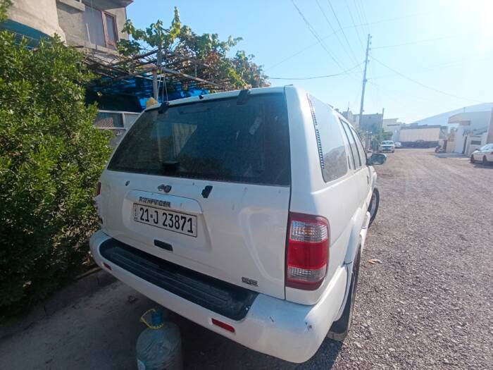 pathfinder