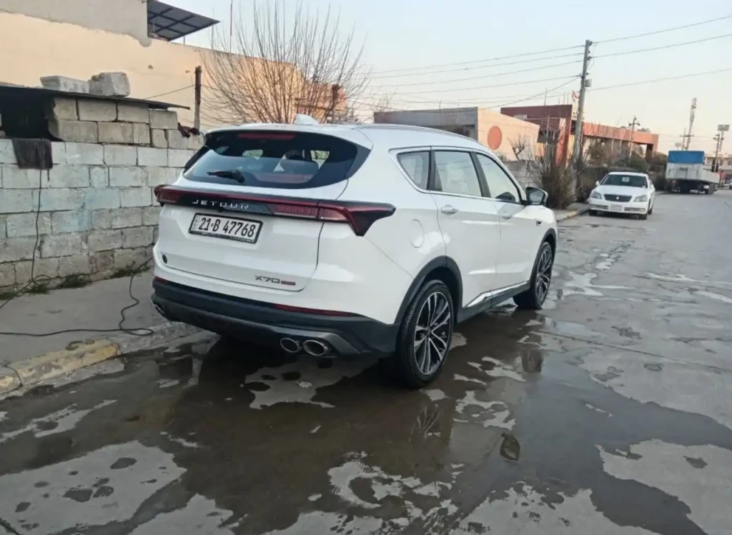 جیتۆر X70 plus