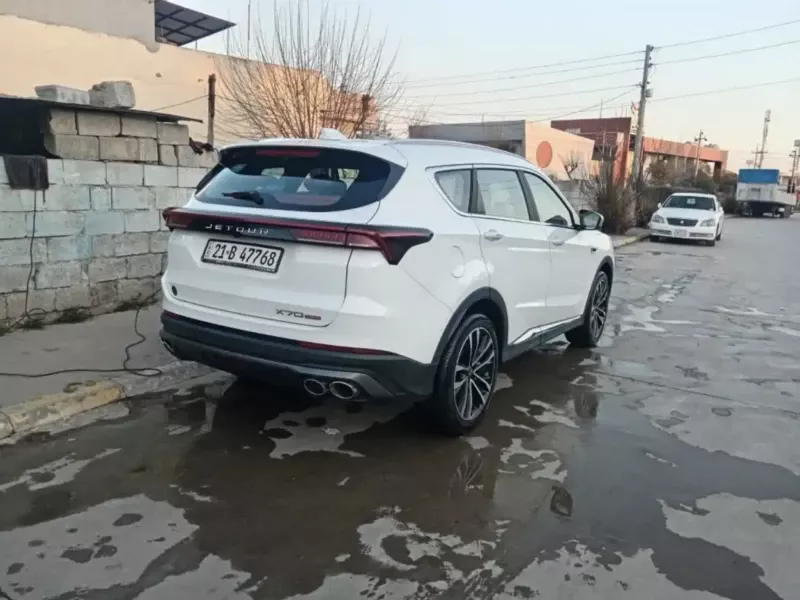 جیتۆر X70 plus