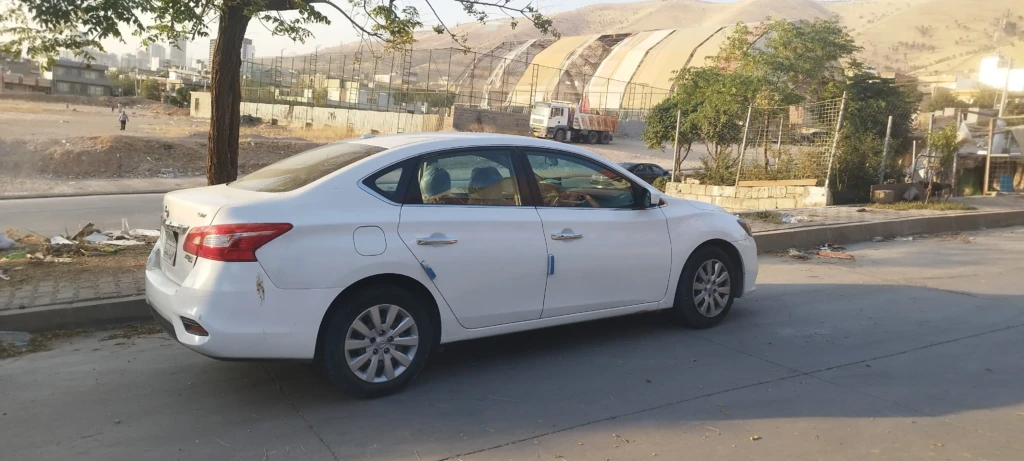 Sentra