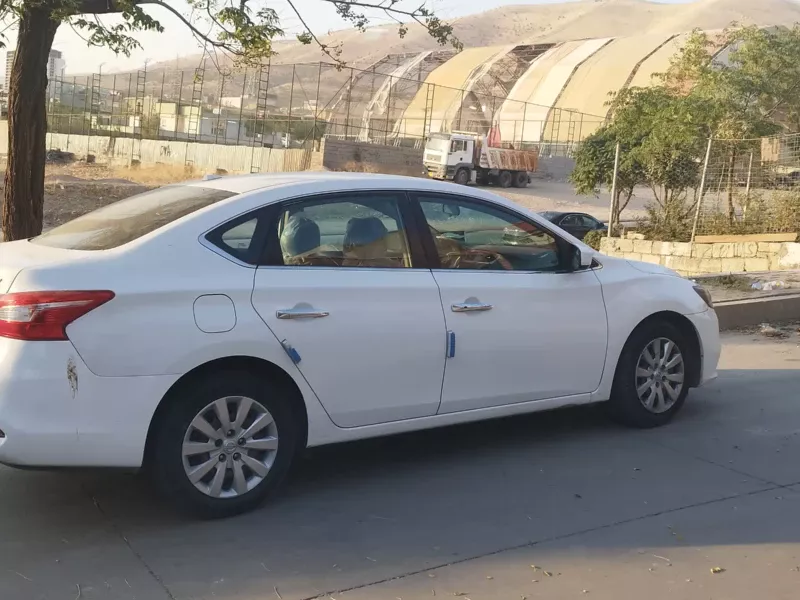 Sentra