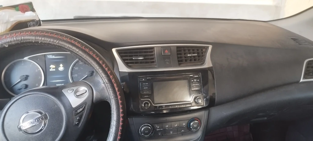 Sentra