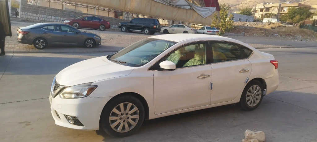 Sentra