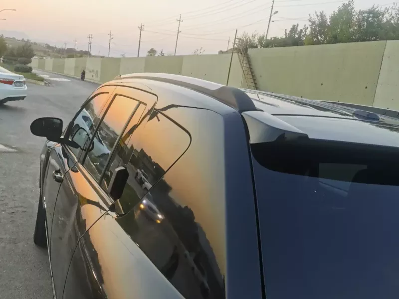 Jeep commpass