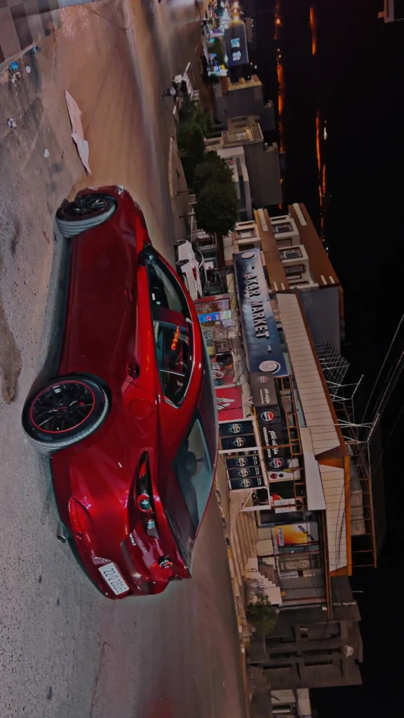 Mazda 3 modil 2024
